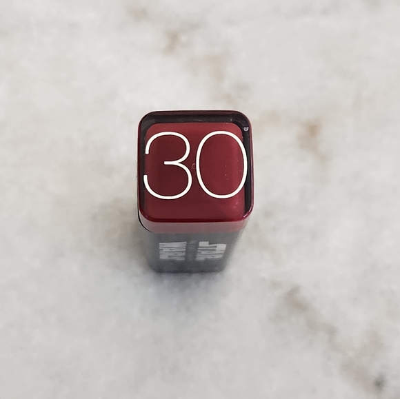 Covergirl Star Wars The Force Awakens Lipstick Limited Edition #30 SEALED - Picture 3 of 5